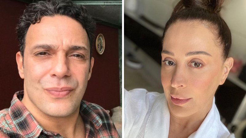Claudia Raia pede para Marcelo Médici trazer para o Brasil bolsa de R$ 1,9 milhão: "Como eu ia desenrolar" - Reprodução/Instagram