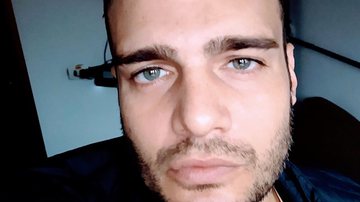 Ator de ‘Chiquititas’ Daniel Morozetti é reencontrado após ficar desaparecido por sete dias - Reprodução/Instagram