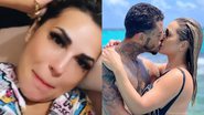 Após três meses da morte, Deolane Bezerra desabafa sobre saudades de MC Kevin: "A ficha não caiu" - Reprodução/Instagram