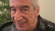 Aos 75 anos, Décio Piccinini revela descoberta de doença rara: "Não tenho o menor problema em falar" - Reprodução/Instagram