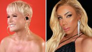 Drag queen critica escolha de Xuxa com apresentadora do 'RuPaul's Drag Race Brasil': "Falta artistas LGBTs fazendo sucesso" - Reprodução/Instagram
