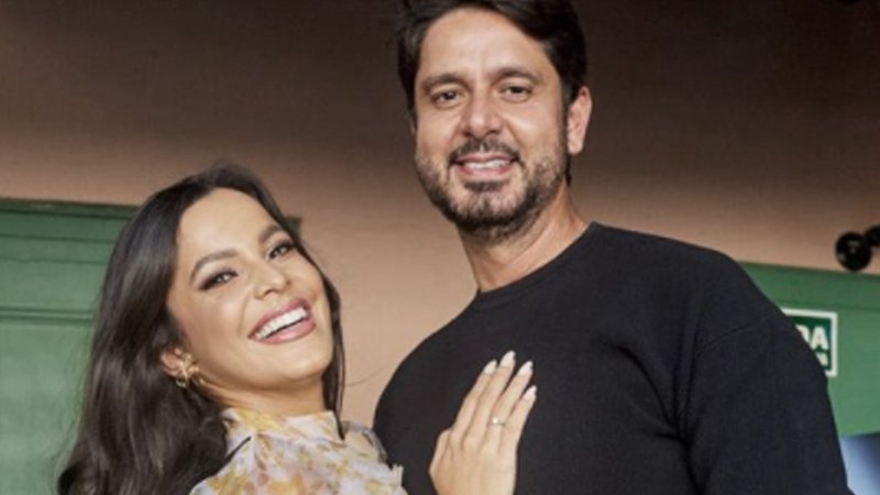 Emilly Araújo termina noivado com empresário - Reprodução/Instagram