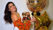 Após anunciar fim de noivado, ex-BBB Emilly Araújo celebra sucesso profissional - Instagram