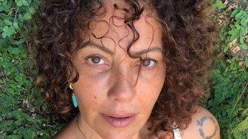 Fabíula Nascimento se pronuncia após denúncias graves contra seu cabeleireiro: "Fui surpreendida" - Reprodução/Instagram