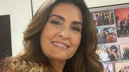 Fátima Bernardes anuncia retorno ao 'Encontro' e pede ajuda aos fãs: "Estou de volta" - Reprodução/Instagram