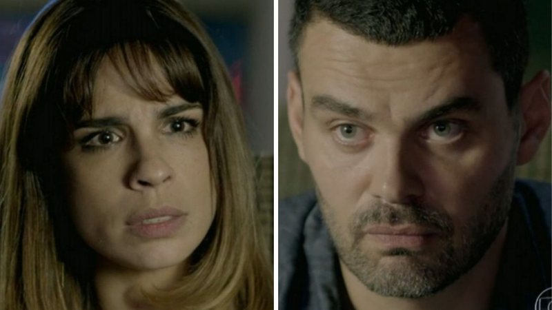 O vilão procurará a esposa de José Pedro para colocar seu plano de destruir o comendador em ação - Reprodução/TV Globo