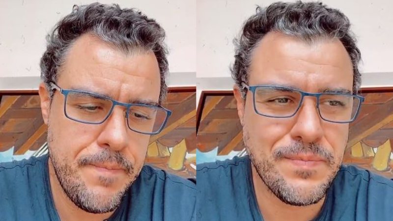 Joaquim Lopes volta à web após morte do pai - Reprodução / Instagram