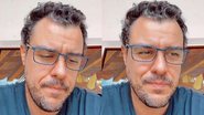 Joaquim Lopes volta à web após morte do pai - Reprodução / Instagram