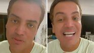 Revoltado, Leo Dias denuncia que foi dopado e roubado por rapaz: "Afastem-se desta pessoa" - Reprodução/Instagram