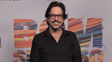 A última trama em que o artista participou foi 'Bom Sucesso' em 2019; saiba qual personagem - Reprodução/TV Globo