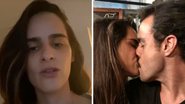 Esposa de Joaquim Lopes revela batalha para manter a vida a dois com o marido: "O tempo voa, faça agora" - Reprodução/Instagram