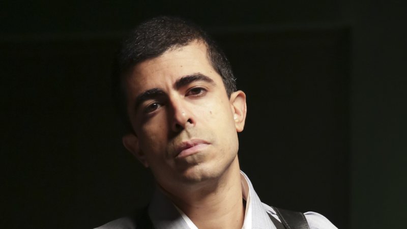 Marcius Melhem se defende após ser acusado de censurar revista - Divulgação / Globo / Tata Barreto