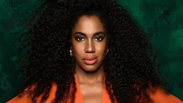 Com gravações paradas, Maria Gal se lança como produtora e fala sobre representatividade negra na TV: "Ainda é só o início" - Divulgação/Pino Gomes