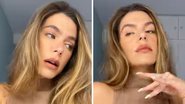 Esposa de Cauã Reymond faz publicação em defesa da masturbação e gera ira dos conservadores: "Não é errado" - Reprodução/Instagram