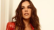 Sem sutiã, Mariana Rios abre jaqueta e quase mostra demais em ensaio sensual: "Mulher fenomenal" - Reprodução/Instagram