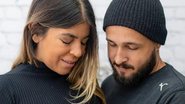 Xico Santos, marido de Bruna Surfistinha, revela perrengues da gravidez - Reprodução/Instagram