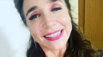Afastada das novelas há 2 anos, Marisa Orth é escalada para o elenco de 'Além da Ilusão', diz colunista - Reprodução/Instagram