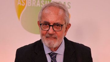 Morre aos 84 anos o ator Paulo José - Reprodução/TV Globo