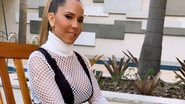 Mulher Melão se torna milionária com vídeos para plataforma de conteúdo adulto: “ Tem que dar duro" - Reprodução/Instagram