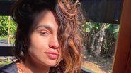 Grávida de gêmeas, Nanda Costa faz relato sobre os enjoos no início da gestação - Instagram