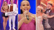 Foi com polêmica! Paolla Oliveira vence 'Super Dança dos Famosos' após nota controversa de Rebeca Andrade - Reprodução/Instagram
