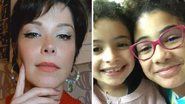 Samara Felippo viaja a trabalho e revela com quem ficaram suas filhas: "Não tenho vergonha de pedir ajuda" - Reprodução/Instagram