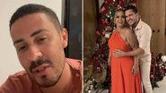 Mãe de Lucas Guimarães, marido de Carlinhos Maia, morre - Reprodução/Instagram