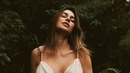Thaila Ayala e Renato Góes pegam fãs de surpresa ao anunciar gravidez e revelam sexo do bebê: "Coisa mais linda" - Reprodução/Instagram
