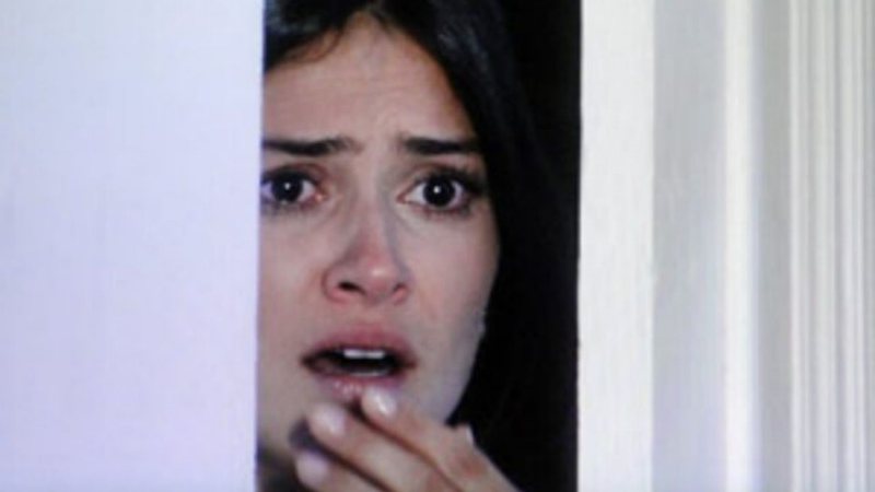 A jovem ficará em choque ao descobrir segredo que Marta esconde desde o seu nascimento; confira - Reprodução/TV Globo