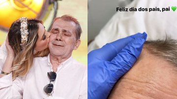 Virgínia Fonseca prepara homenagem especial ao pai, que segue internado - Reprodução / Instagram