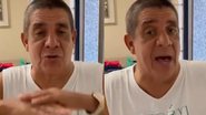 Em recuperação, Zeca Pagodinho fala sobre estado de saúde após diagnóstico de Covid-19: “O pai tá on” - Reprodução/Instagram