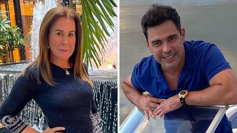 Os pais de Wanessa, Camilla e Igor Camargo se separaram após cerca de 30 anos de casados; confira - Reprodução/Instagram