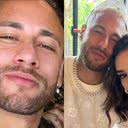 Tem chance? Amigos de Neymar apostam na reconciliação do jogador com Bianca Biancardi - Reprodução/Instagram