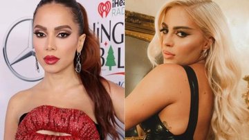 Fim da amizade? Anitta e Luisa Sonza estão afastadas após acusações nos bastidores - Reprodução/Instagram