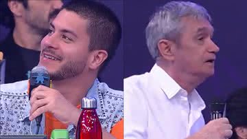 Arthur Aguiar choca ao revelar o que fez com prêmio do BBB22: "Tem muita coisa" - Reprodução/TV Globo