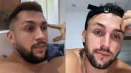 Ex-BBB Arthur Picoli nega participação em novo reality show: "Não me procuraram" - Reprodução/Instagram