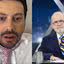 Danilo Gentili se revolta com atitude da Globo sobre Jô Soares