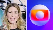 Filha de Silvio Santos detona a Globo e confirma interesse por Eliana: "Vai entender" - Reprodução/TV Globo