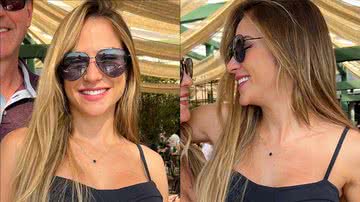 Ex-BBB Gabi Martins surge em clique raro com os pais e web reage: "Beleza no DNA" - Reprodução/Instagram