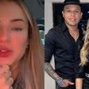 Gabi Martins confessou não possuir uma boa relação com Tierry, um de seus ex-namorados - Reprodução/Instagram