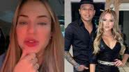 Gabi Martins confessou não possuir uma boa relação com Tierry, um de seus ex-namorados - Reprodução/Instagram
