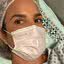 Ivete Sangalo apavora fãs ao passar por cirurgia e aparecer imobilizada