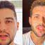 Mãe de Rodrigo Mussi dá entrevista desmentindo os filhos e irmão detona: "Narcisista"