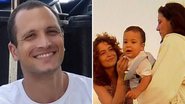 Bebê de 'Barriga de Aluguel' e assassinado no Rio e gera comoção: "Sem palavras" - Reprodução/Instagram