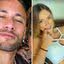 Neymar é exposto após curtir foto de mulher comprometida e namorado aprova: "Tem moral"