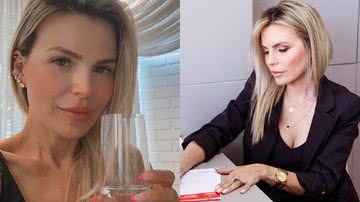 Quem foi Mariana de Abreu - Reprodução/Instagram