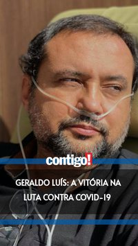 Geraldo Luís: A vitória na luta contra Covid-19