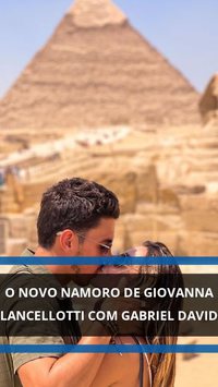 O romance de Giovanna Lancellotti com herdeiro da Beija-Flor