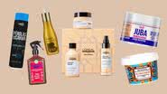 Confira 10 produtos para cabelo em oferta na Amazon - Reprodução/Amazon