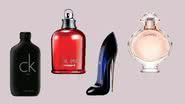 Nós selecionamos 15 perfumes deliciosos para você adicionar à sua coleção - Reprodução/Amazon